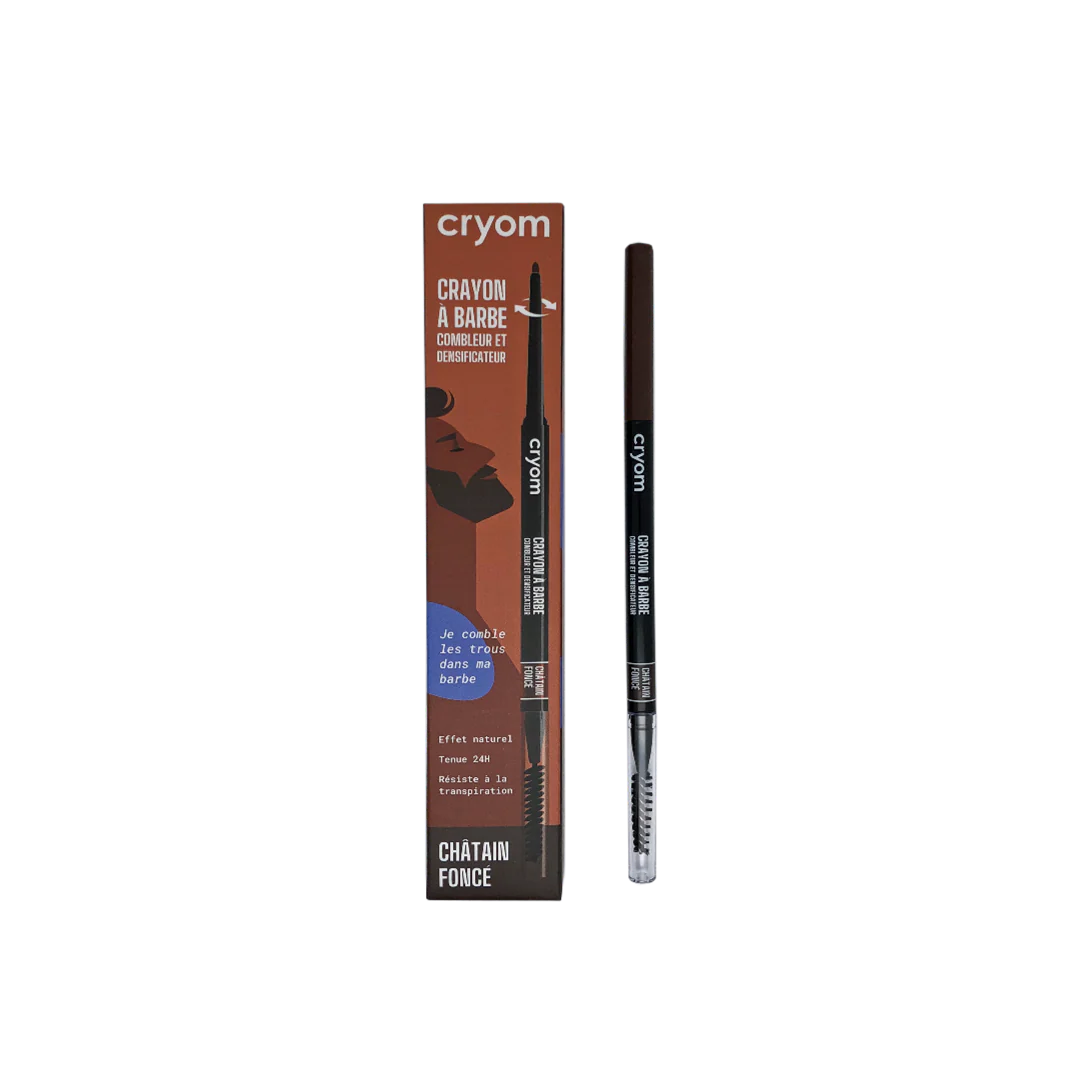 Crayon à barbe - Image 3