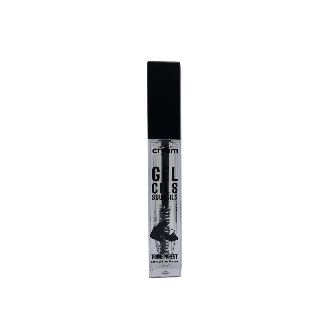 Gel cils et sourcils transparent pour un regard ténébreux - Image 6