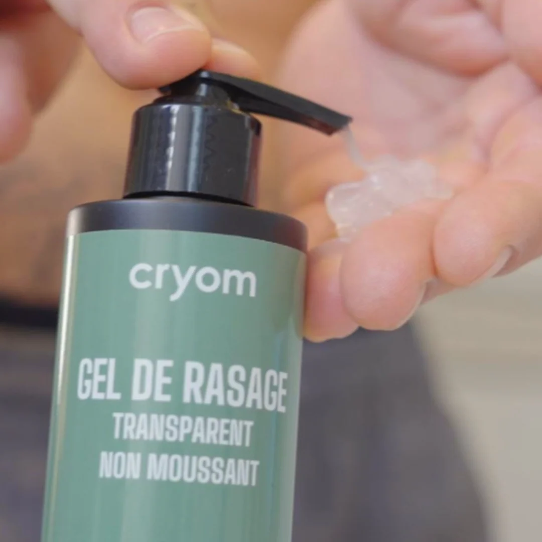Gel de rasage - Image 4